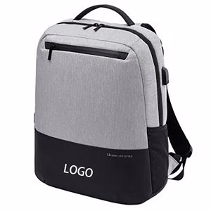 Large Waterproof Business Laptop Backpack