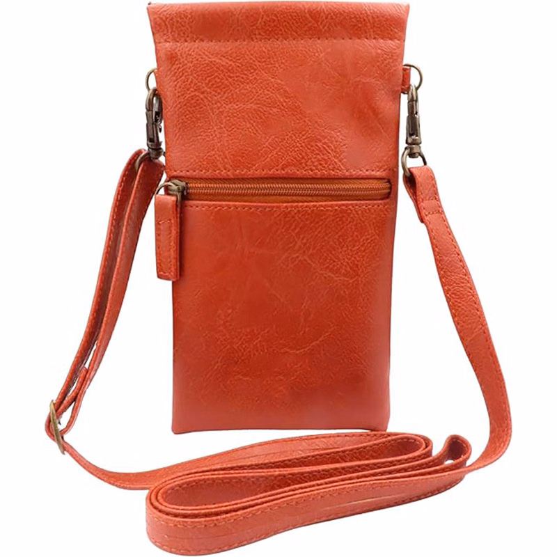 Extra Large Eyeglasses Pouch
