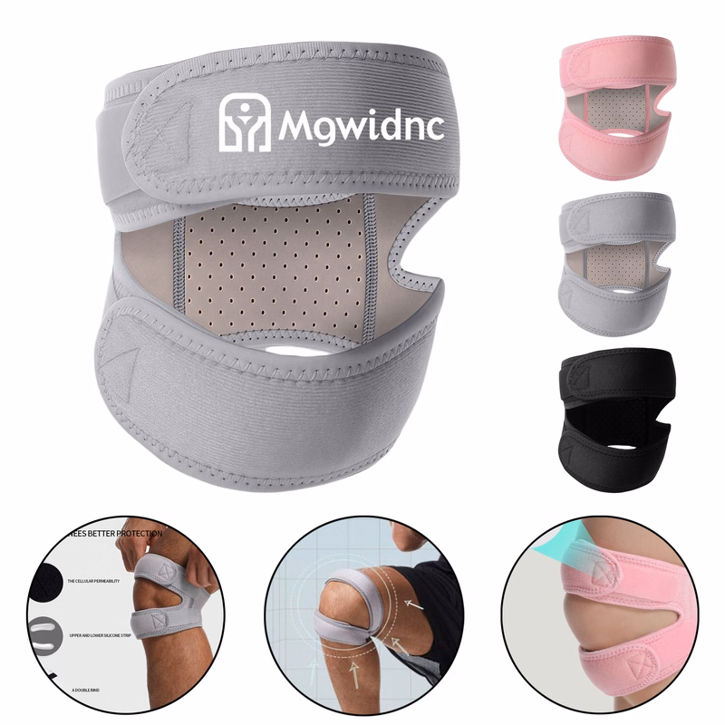 Professional Patella Knee Strap for Women