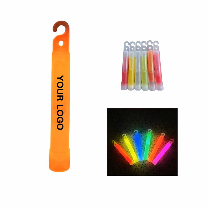 Glow in the Dark Stick for Concerts or Birthdays