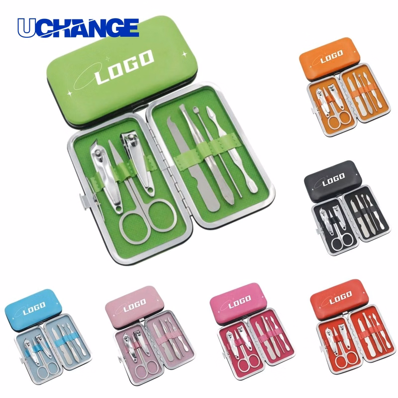 7-in-1 Manicure Tool Set