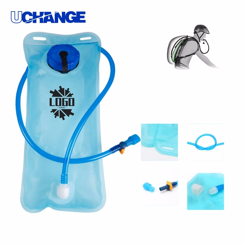 Portable Drinking Pouch
