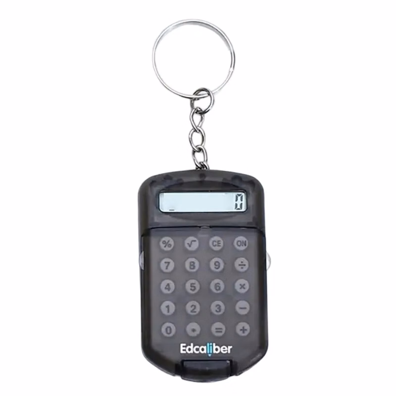 Mini Pocket Calculator