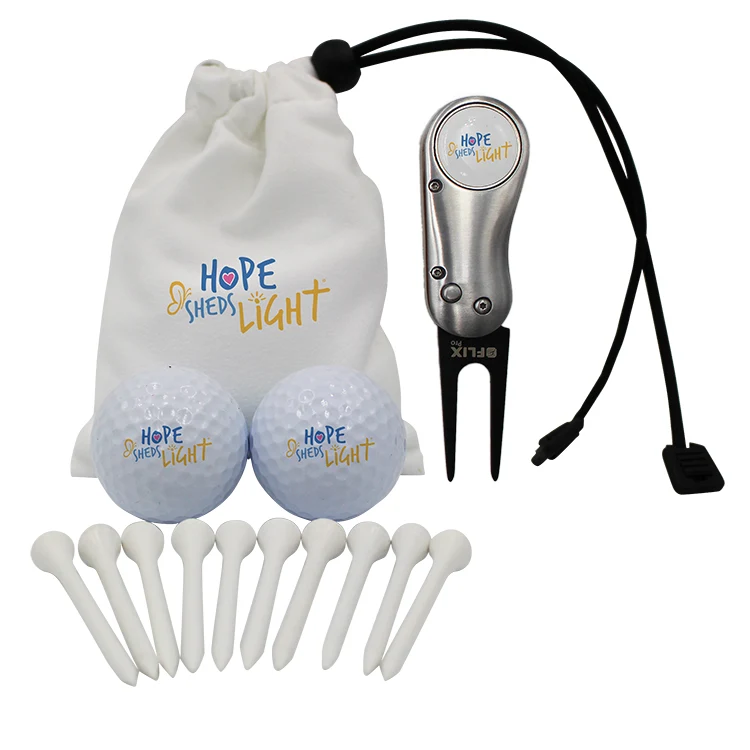Flix Pro 2.0 Divot Tool Pouch Pack 1
