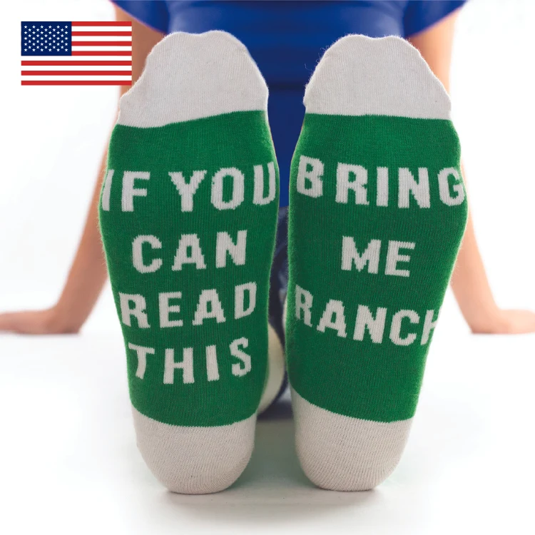 Mismatched Pair Socks 1