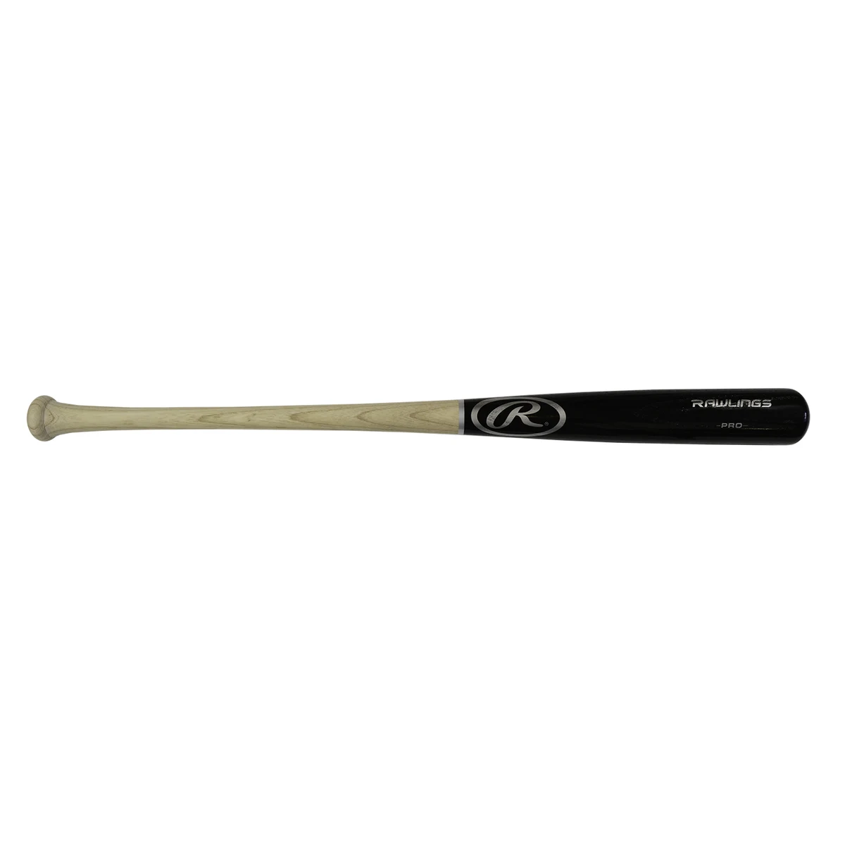 Rawlings Adirondack Series 212 Ash Wood Baseball Bat | 31-inch 1