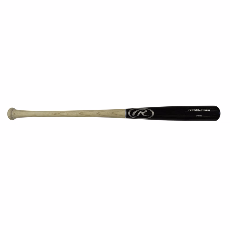 Rawlings Adirondack Series 212 Ash Wood Baseball Bat | 31-inch