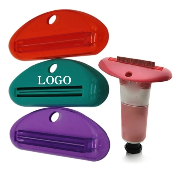 Toothpaste Winder 1