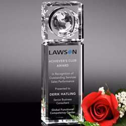 Kilmer Global Award