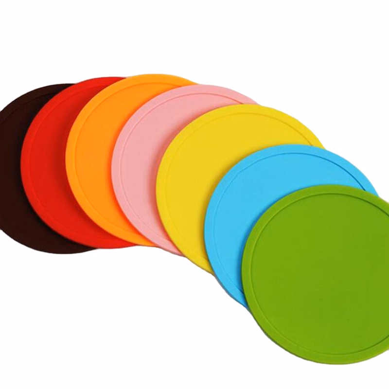 Coasters