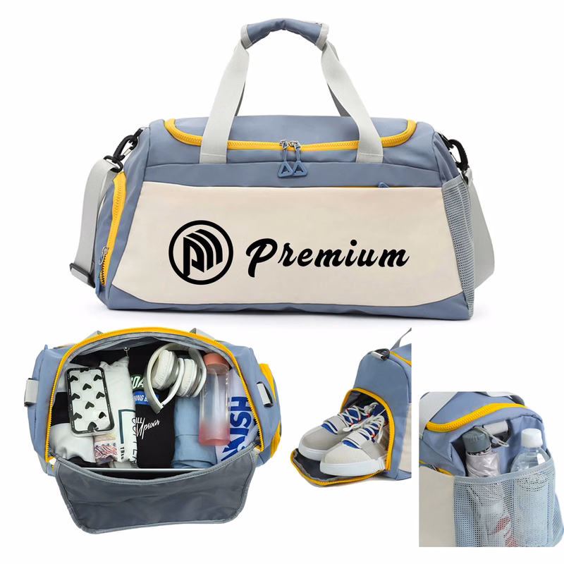 Fitness Handbag