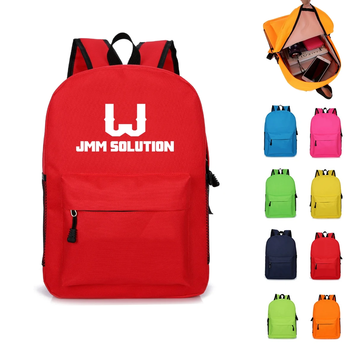 Kids Backpacks For School 1