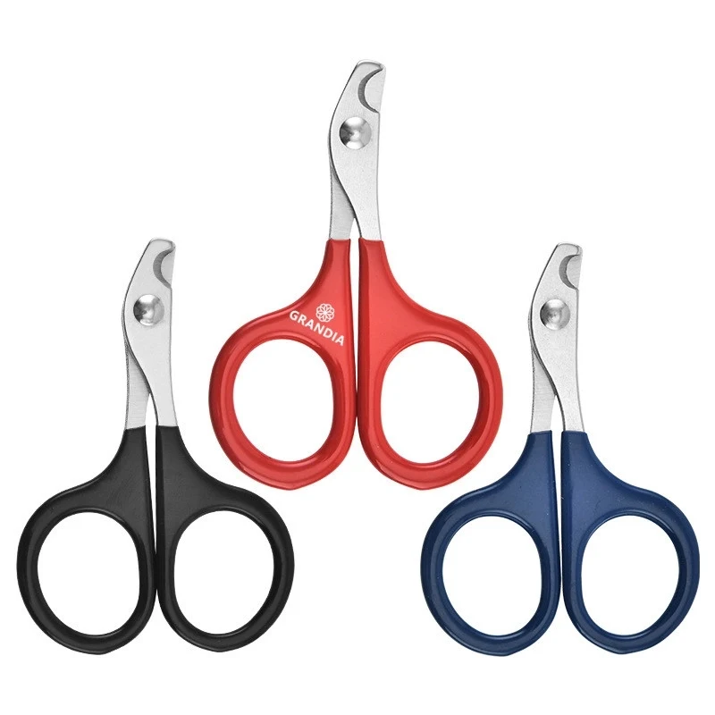 Pet Nail Clipper 1