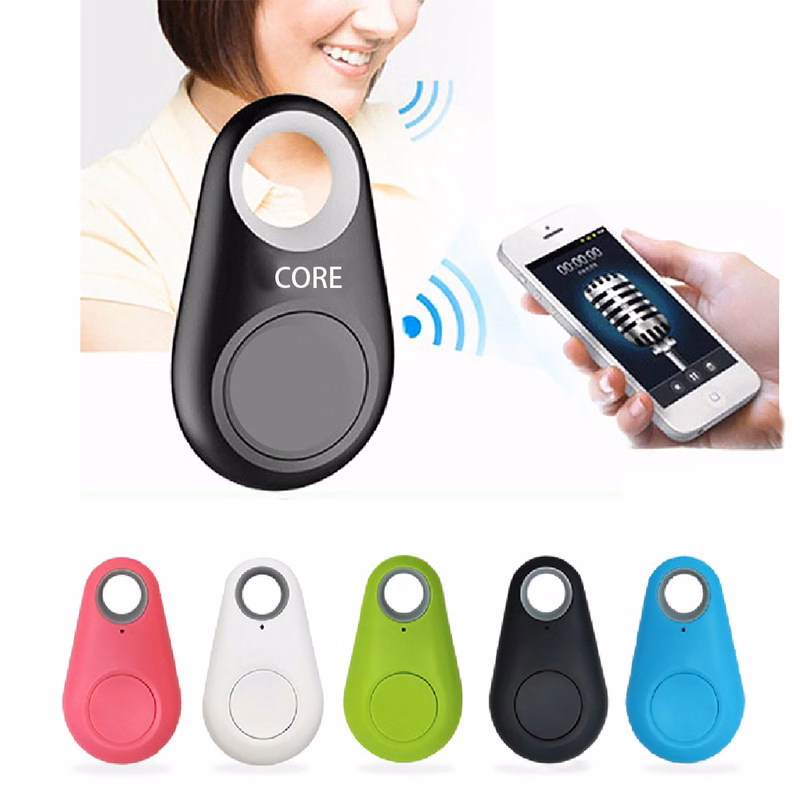Mini Wireless Key Finder