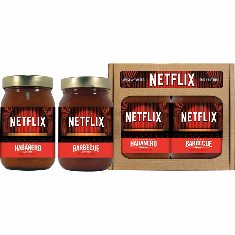 Two Pint Pack (Two Salsas or Sauces 16oz)