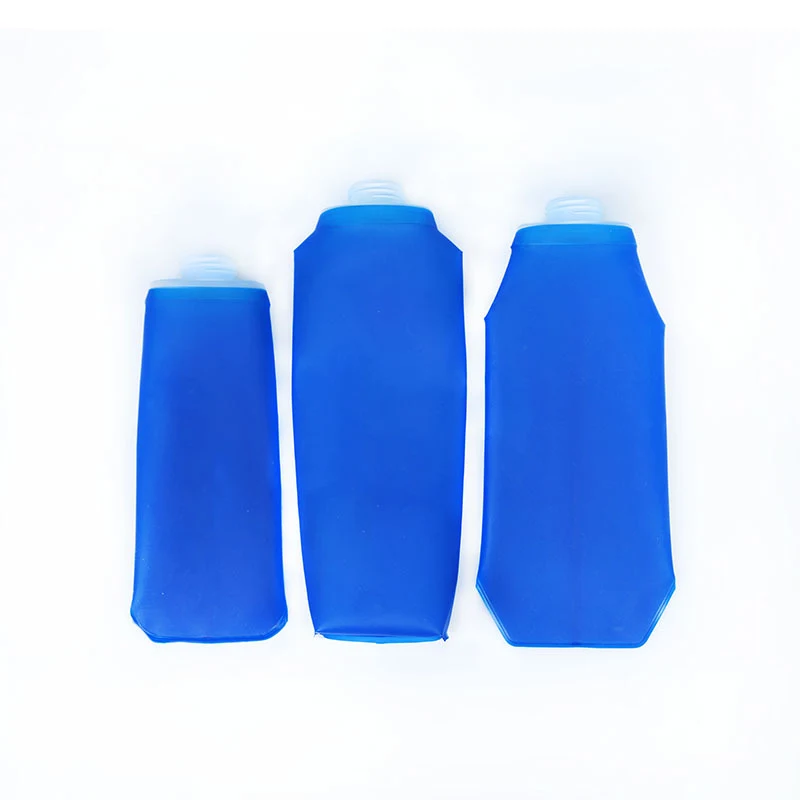 Soft Flask 1