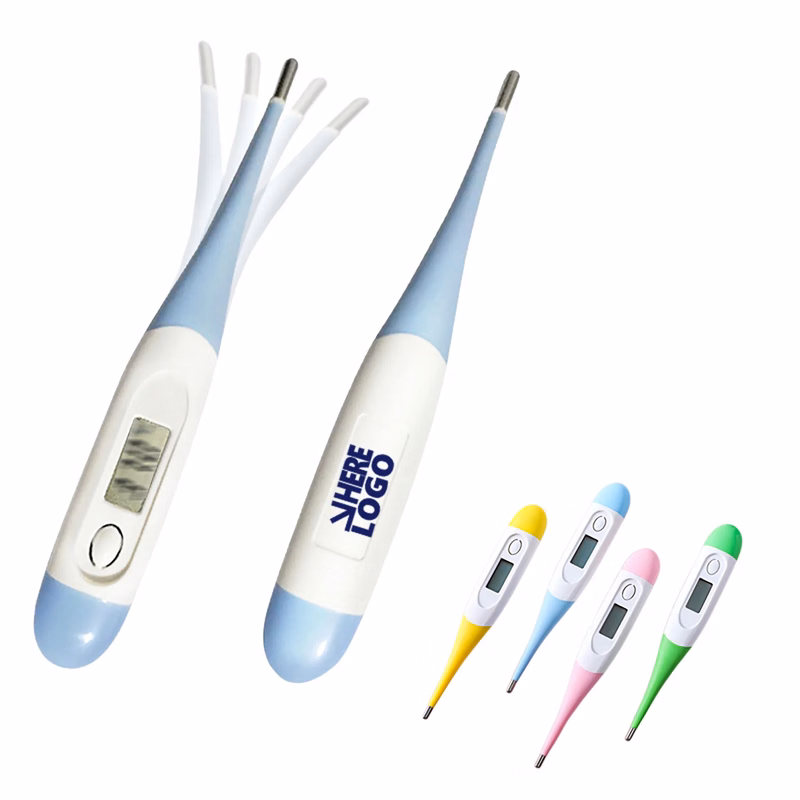 Digital Oral Thermometer