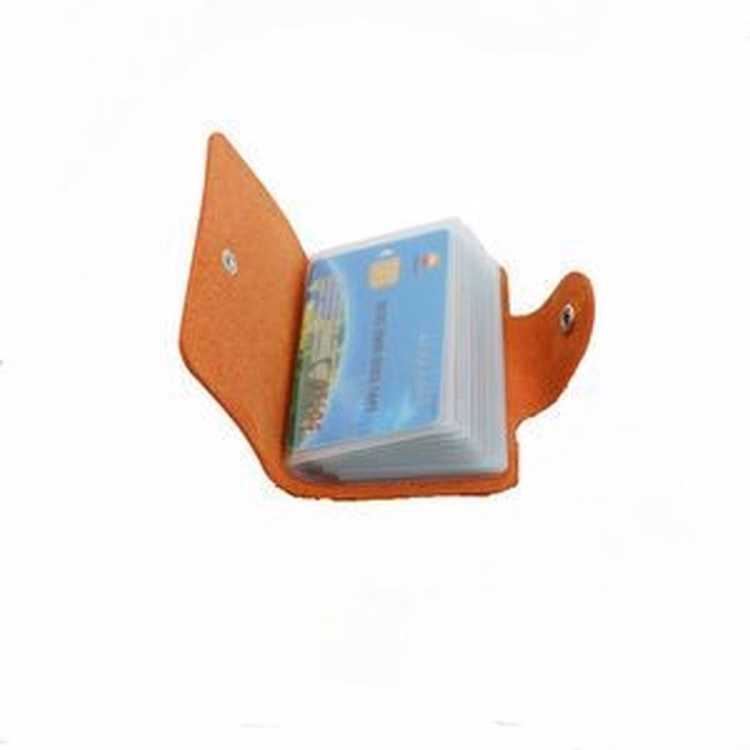 Credit Card Wallet