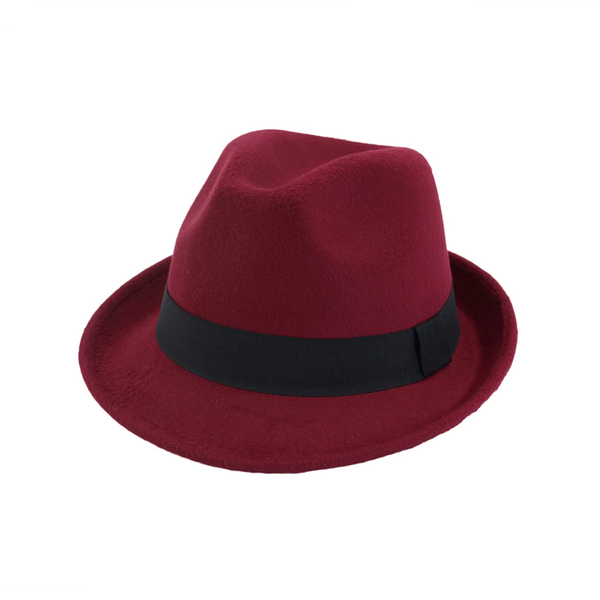 Felt Hat fedora 1