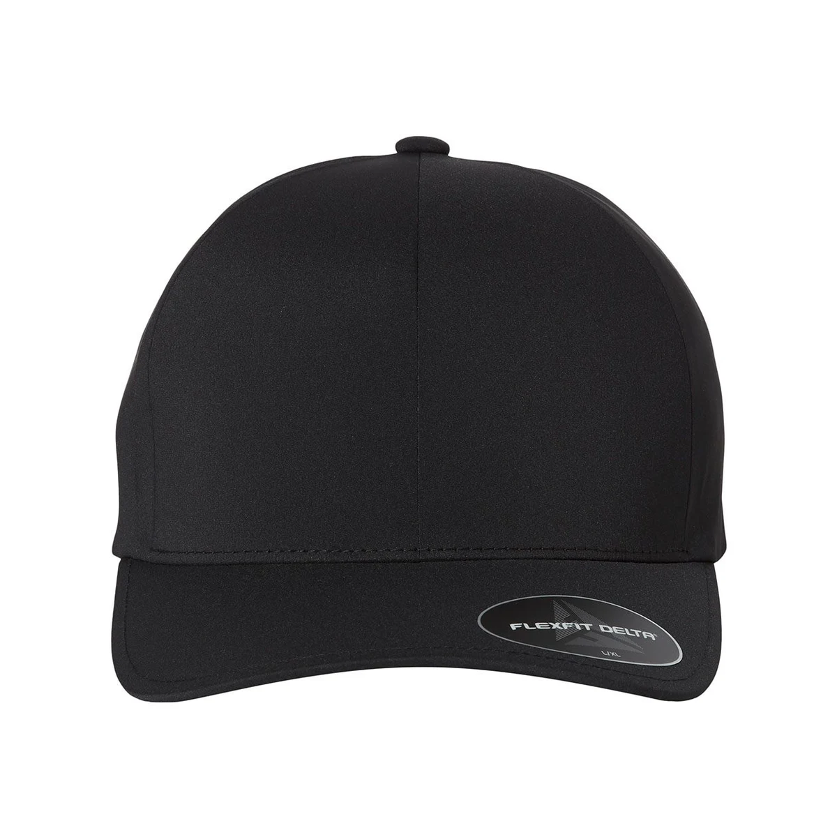 Delta® Seamless Cap - 180 1