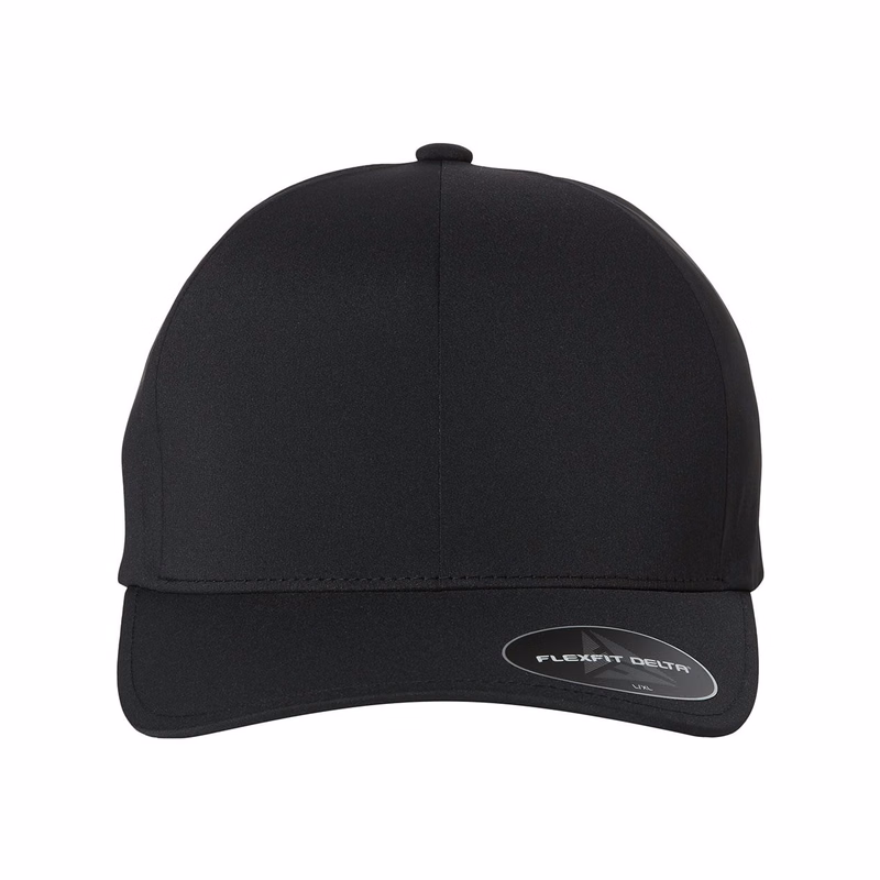 Delta® Seamless Cap - 180