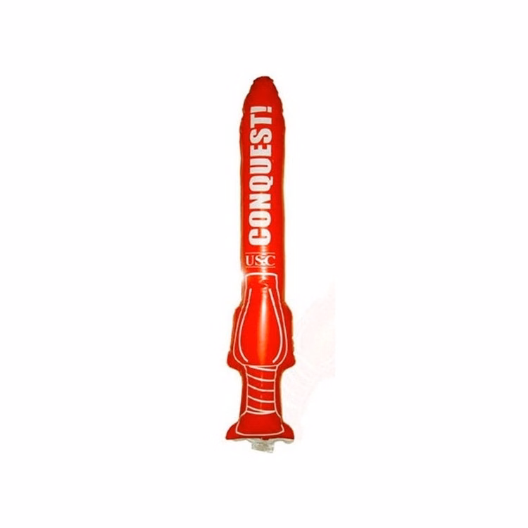 Noisemaker Thunderstick Cheering Stix Bang Stick Sword Stick