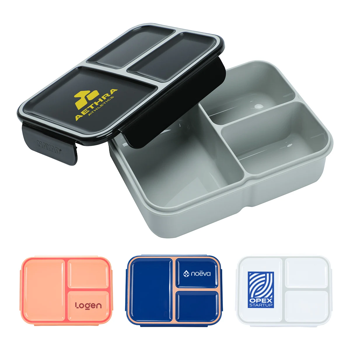 NAYAD® Ellis Lunch Box 1