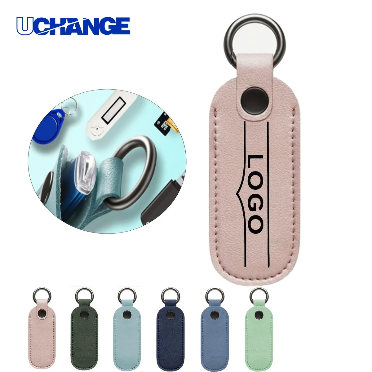 USB Keychain Cover 1