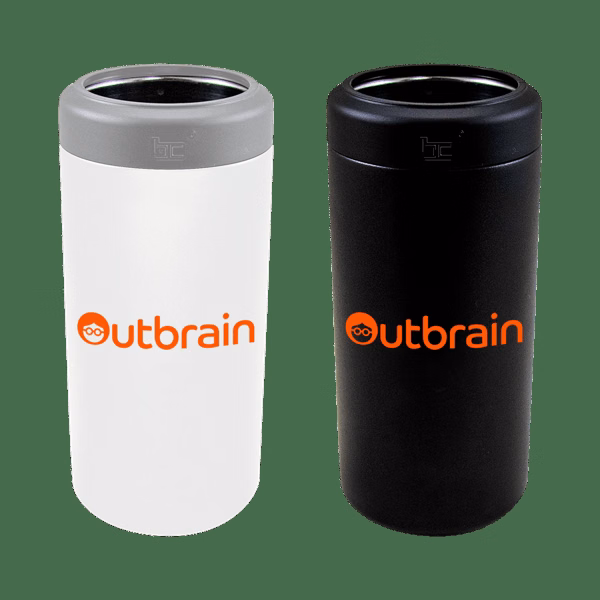 Basecamp Chilly Slim Insulated Can Cooler
