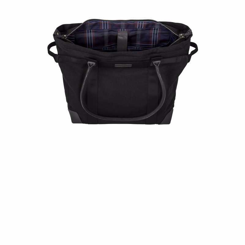 Brooks Brothers® Wells Laptop Tote