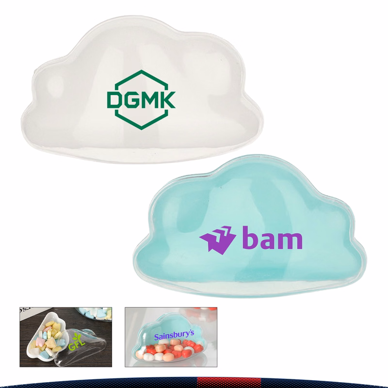 Abnak Cloud Candy Box