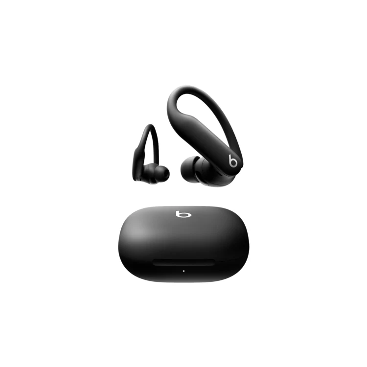Beats Powerbeats Pro 2 Earbuds - Jet Black 1