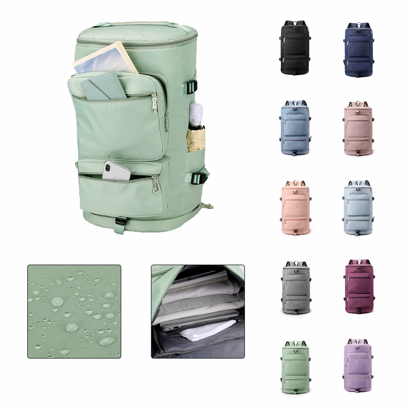 Two Types Sports Backpack