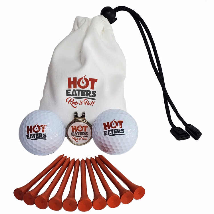 Premium Hat Clip Pouch Pack