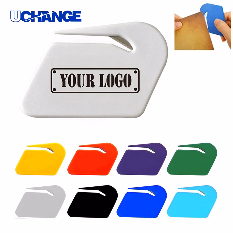 Envelope Slitter Wrapping Cutter