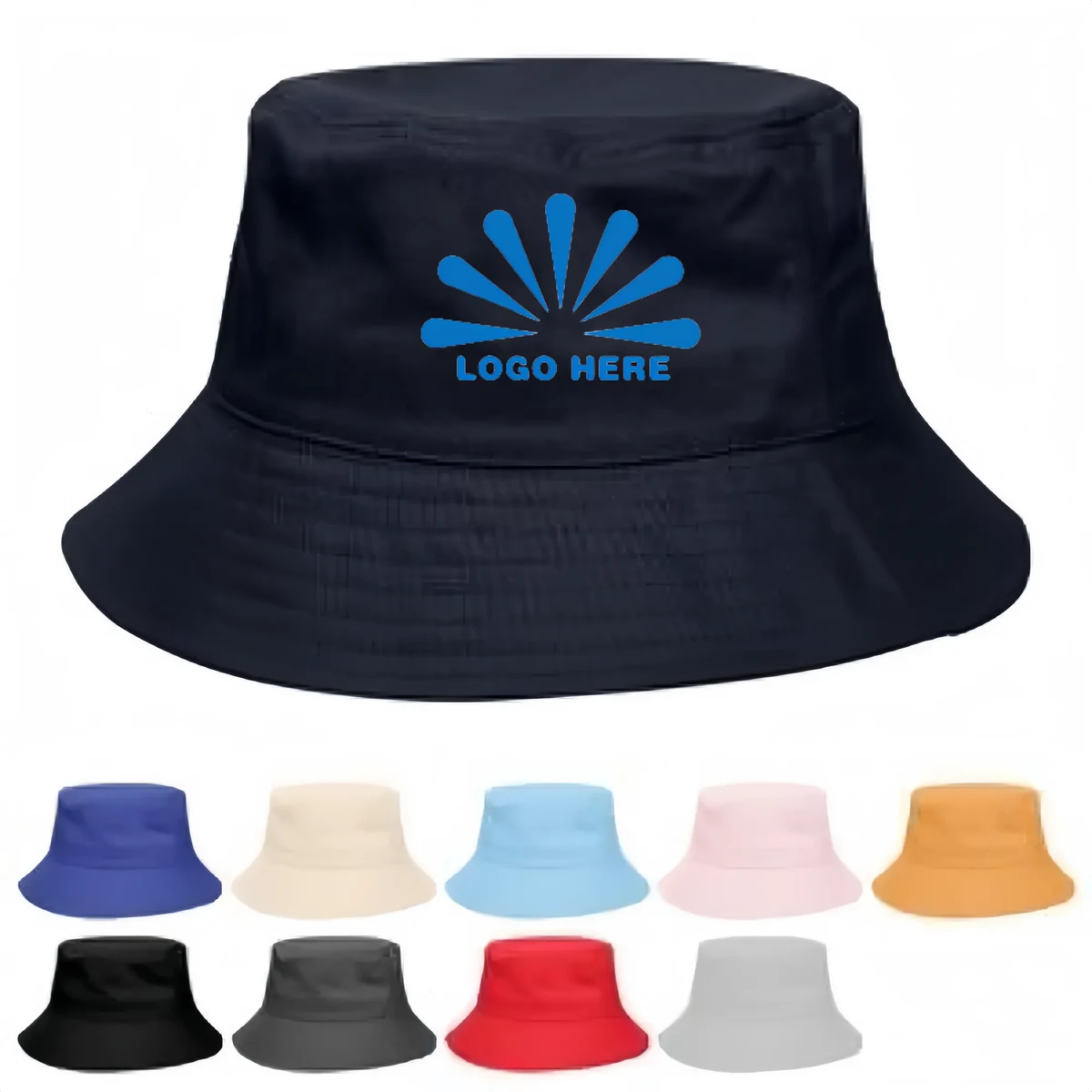 MOQ 10Pcs Bucket Hat 1