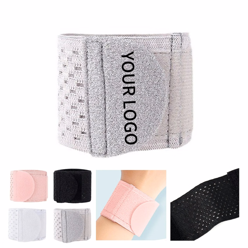 Anti-Sprain Wrist Guard