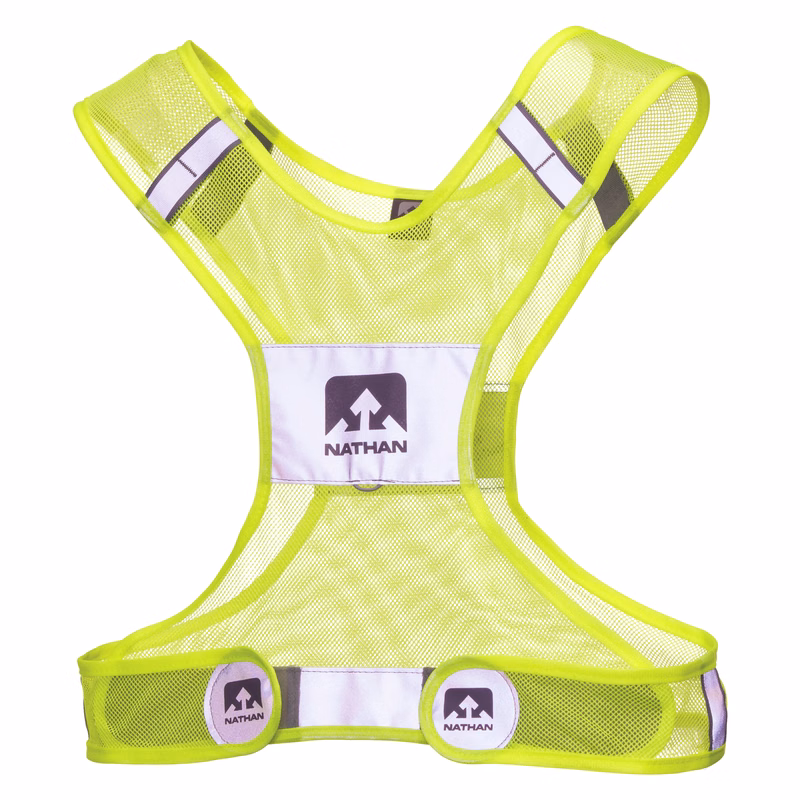 Streak Reflective Vest