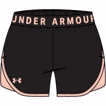 UA Play Up Women's 5 Shorts