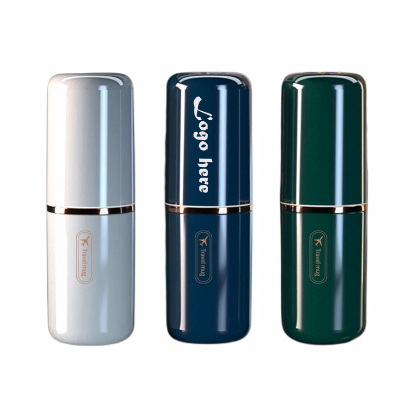 Portable 2 in 1 Travel Toothbrush Holder
