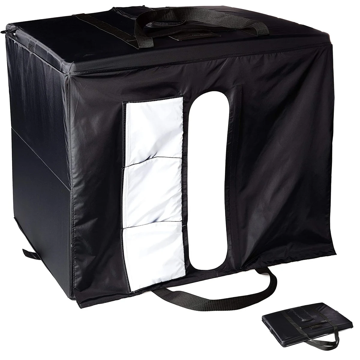 25 x 30 x 25 Inches Portable Foldable Photo Studio Box 1