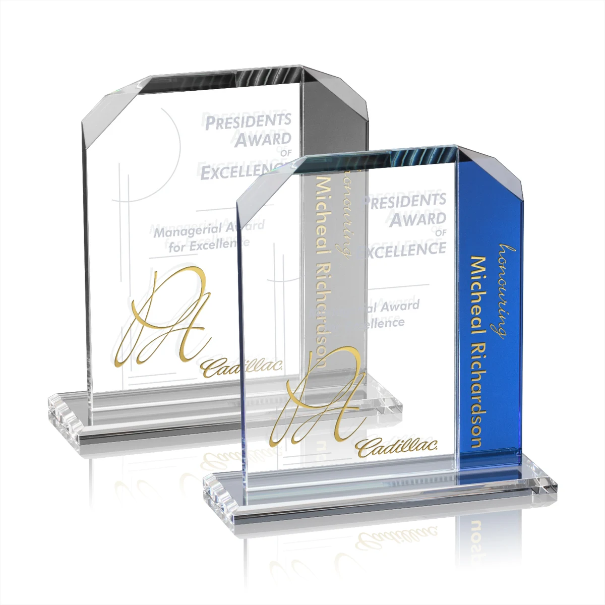 Fairbanks Award 1