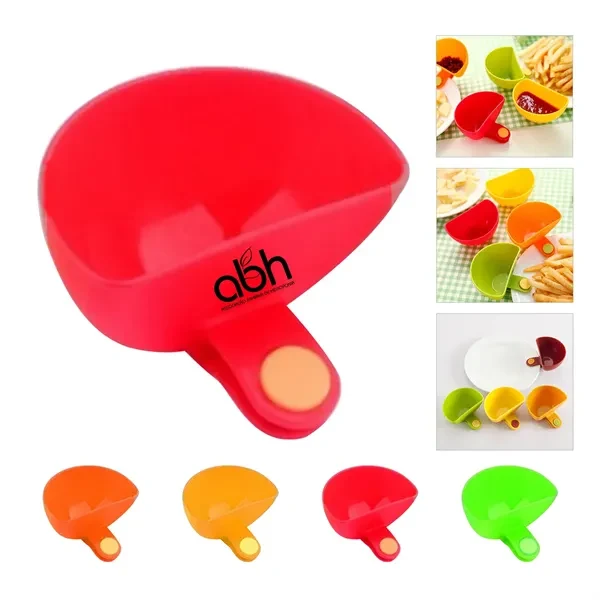 Dip Clip Cup 1