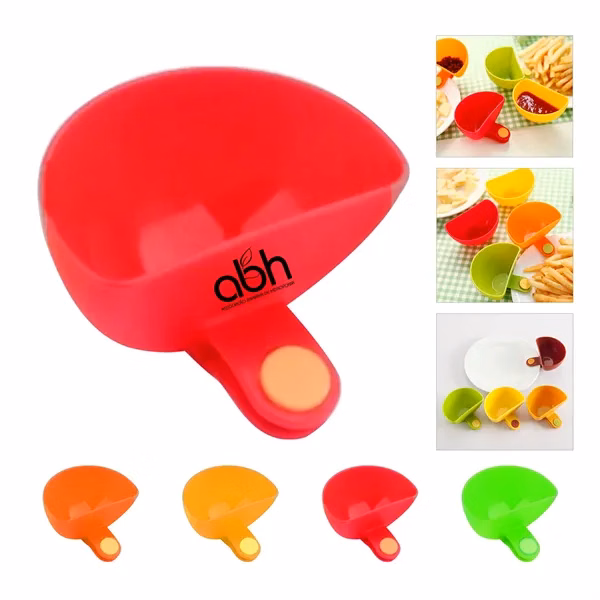 Dip Clip Cup