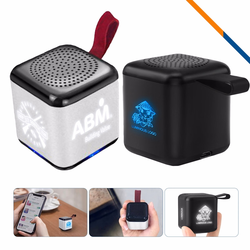 Layla Bluetooth Speaker