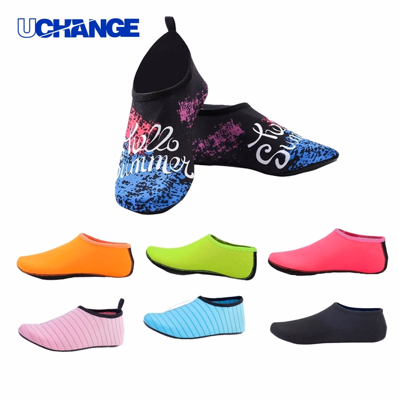 Quick-Dry Beach Water Shoes