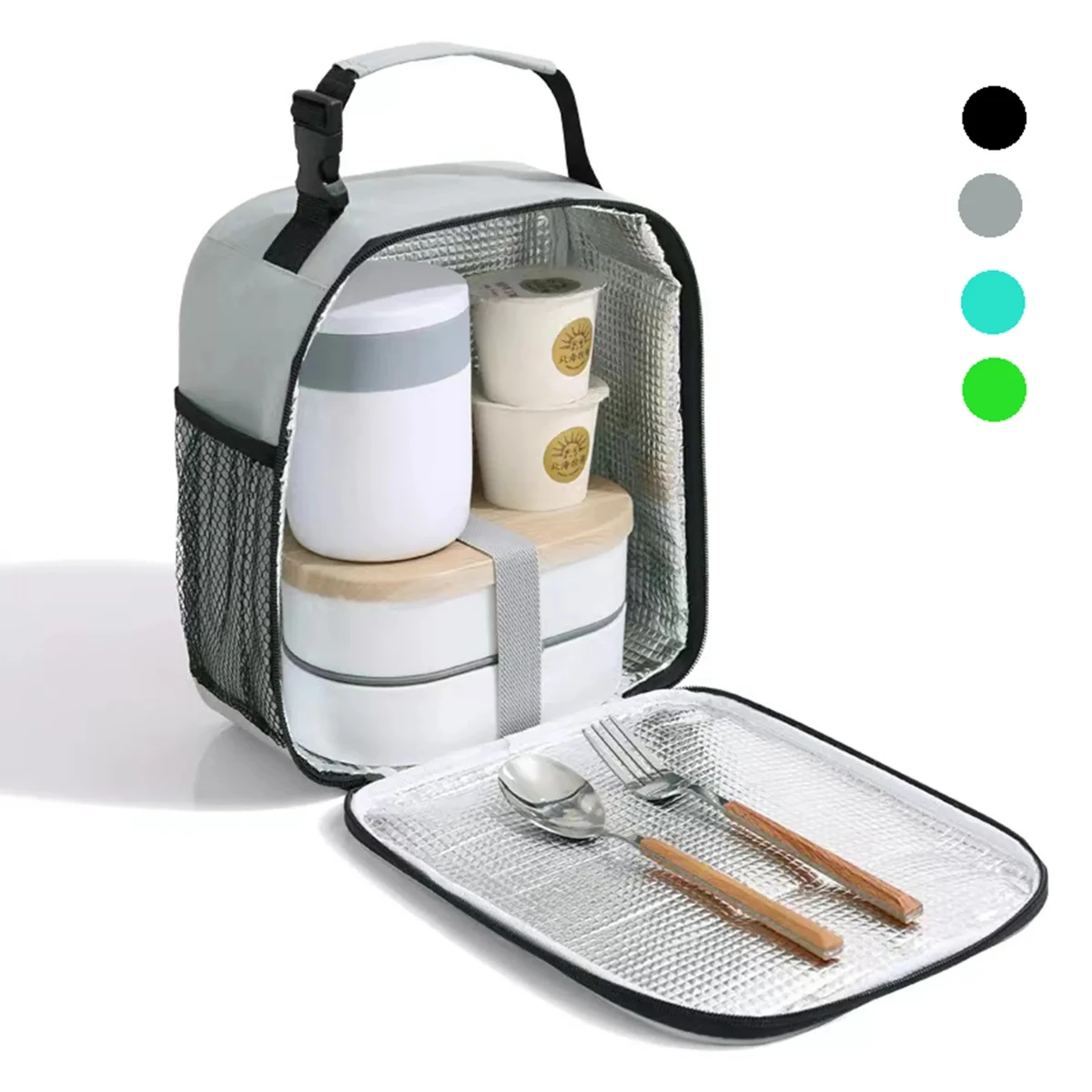 Lunchbox For Adult 1