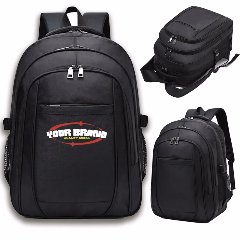 Heavy Duty Large Capacity Laptop Backpack