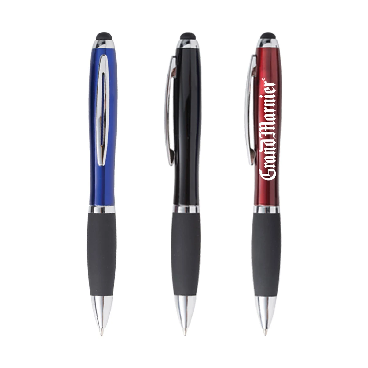 Duke Metal Stylus Pen 1