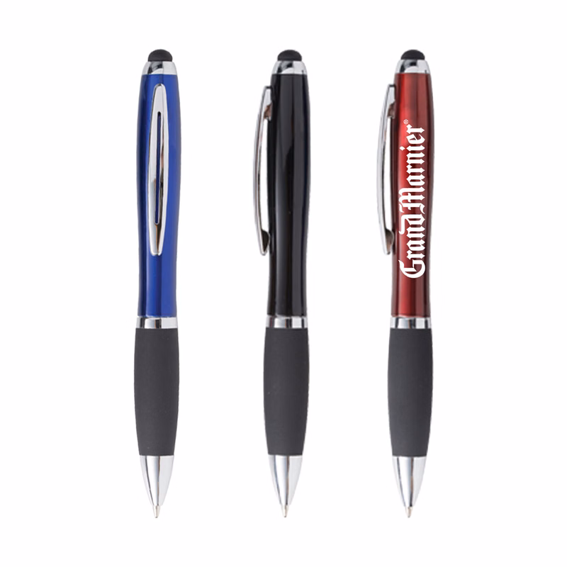 Duke Metal Stylus Pen